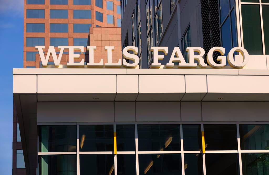 Wells Fargo