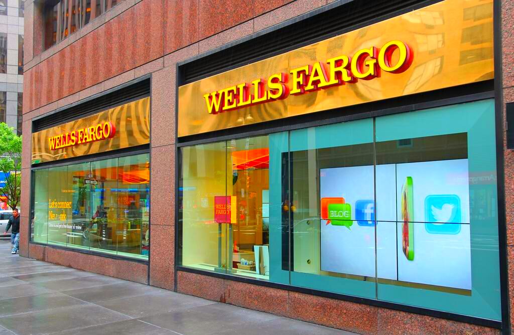 Wells Fargo