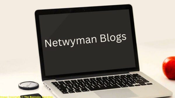 Netwyman Blogs