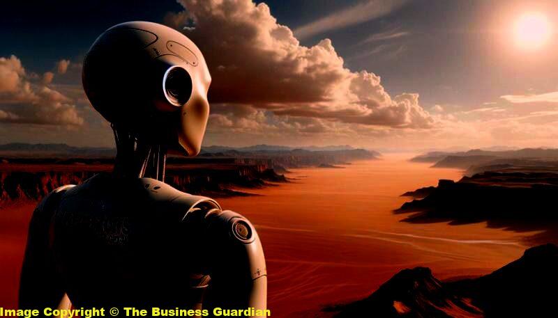 Image Copyright © The Business Guardian.