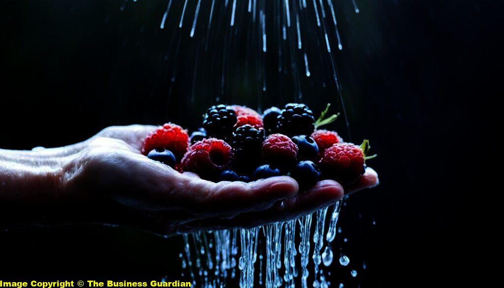 Berry0314 Shower Maintenance Tips