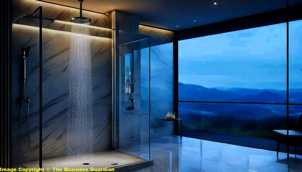 berry0314 shower