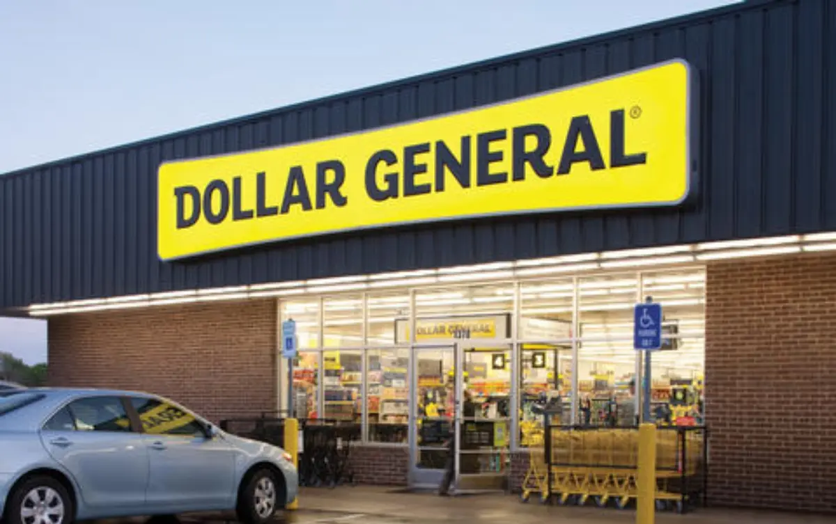 SOURCE: DOLLAR GENERAL NEWS CENTER