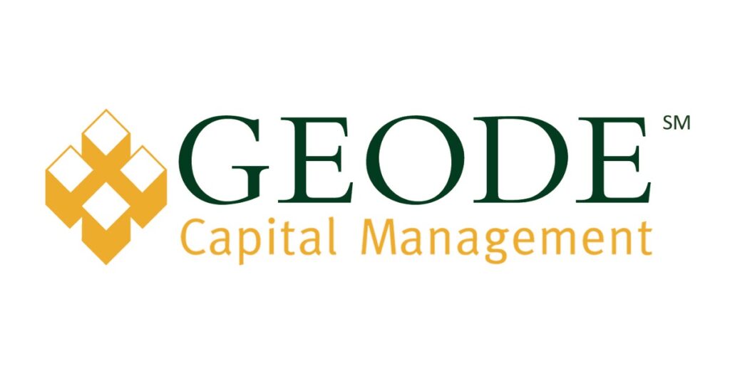 Geode Capital Management, LLC