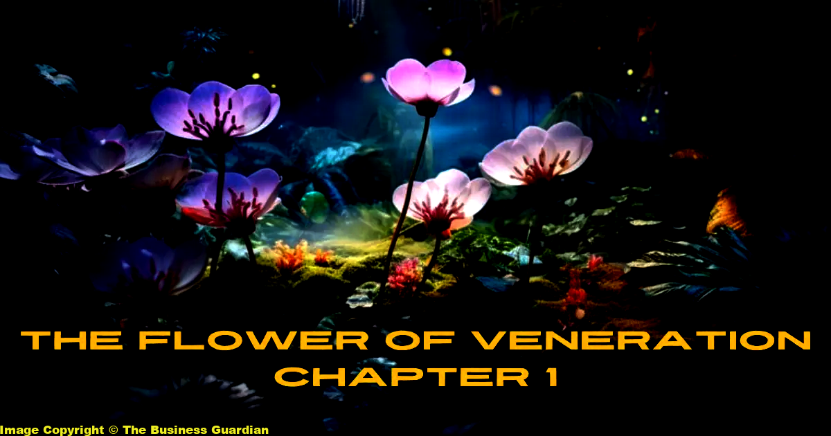 the flower of veneration chapter 1