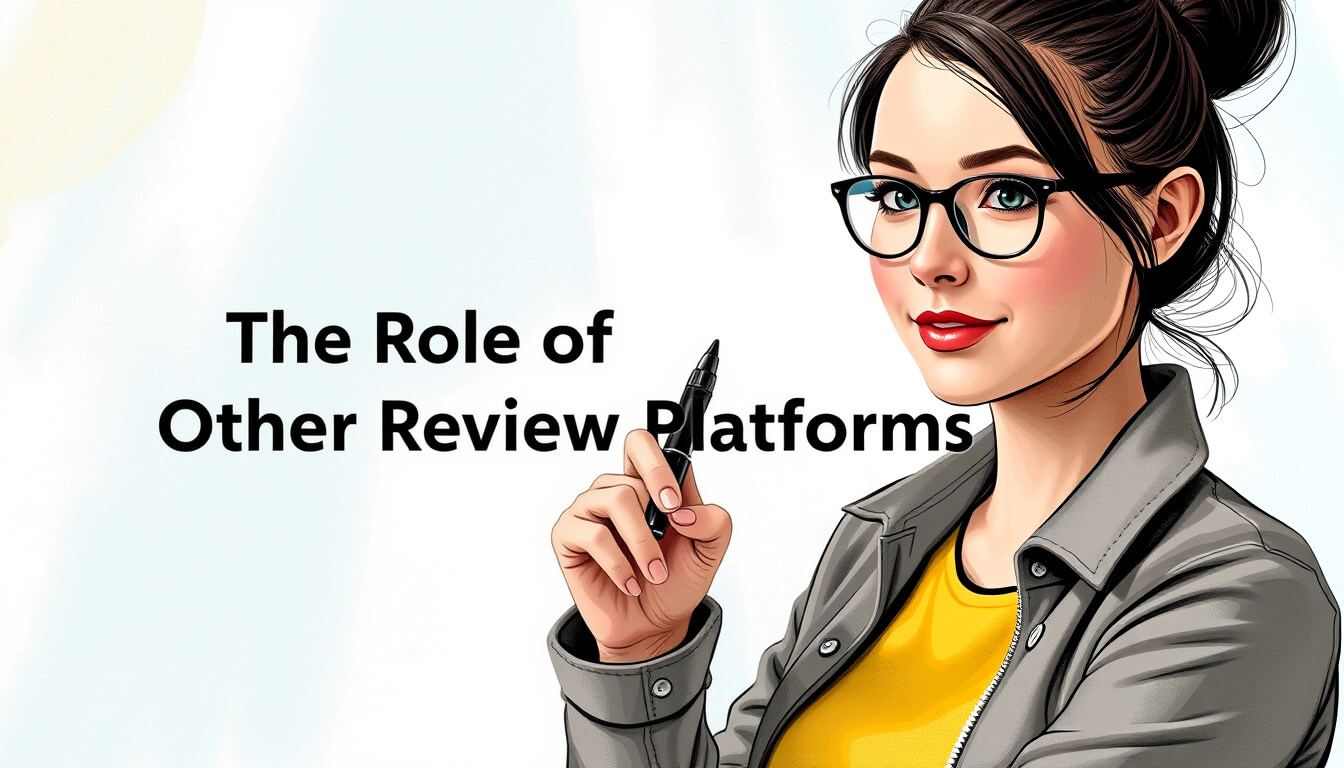 The Role of Other Review Platforms