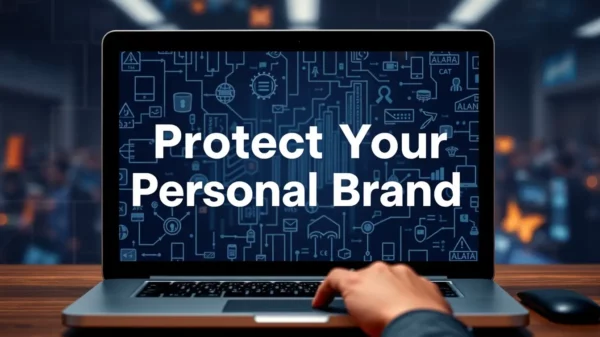 Protect Your Personal Brand: Tips for Managing Your Online Presence