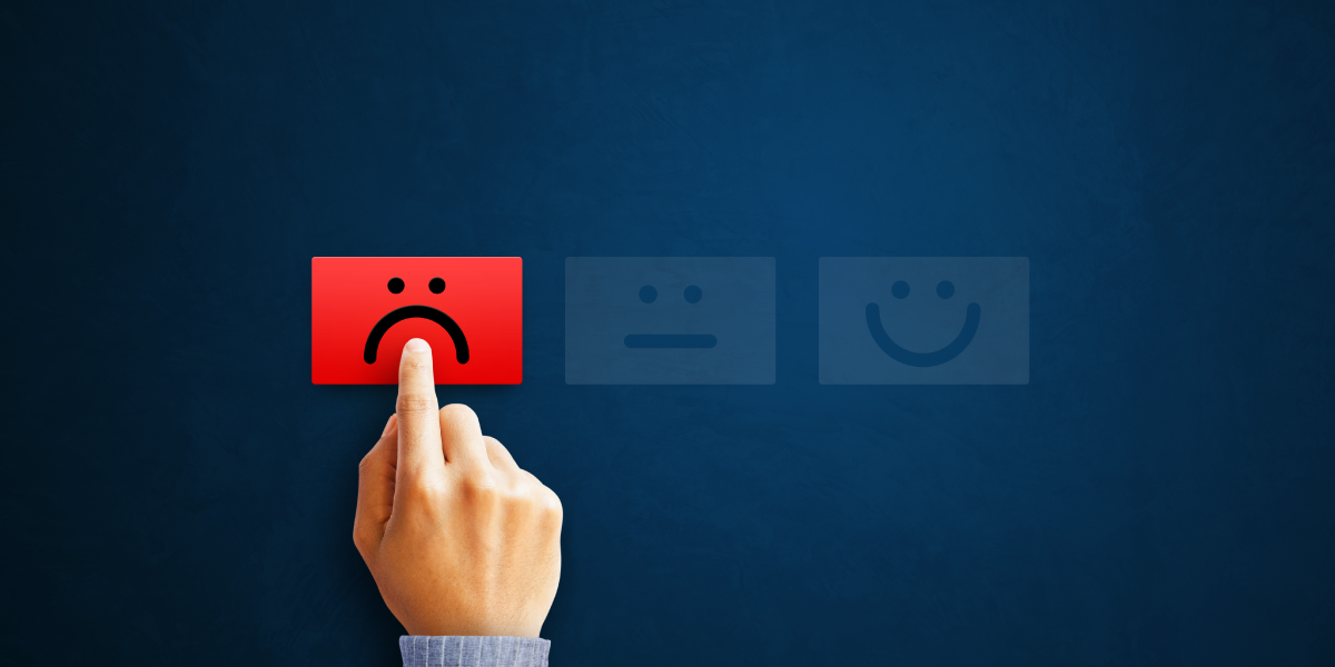 How to Handle Negative Online Reviews and Save Your Reputation