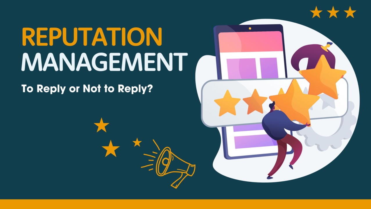 How to Handle Negative Online Reviews and Save Your Reputation